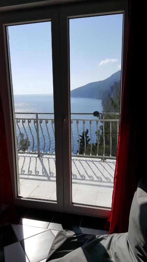 Villa Jagoda Sveta Nedelja  Exterior foto